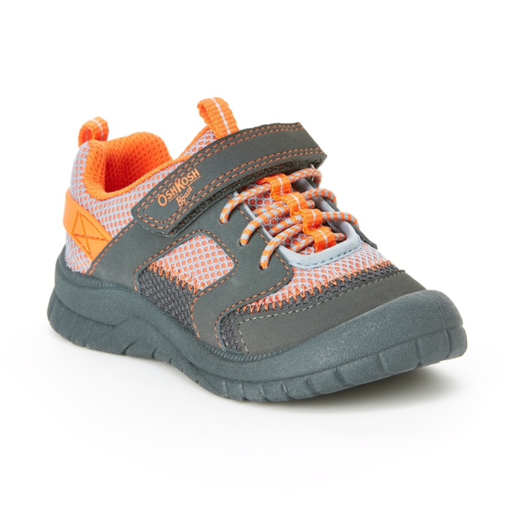 OshKosh B’gosh boys sneakers - Picture 8 of 8